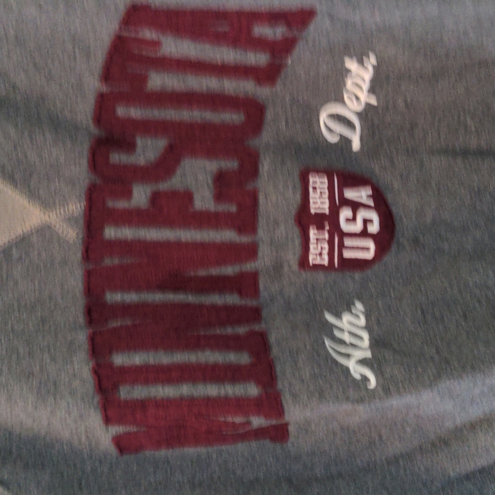 Minnesota crew sweatshirt - Picture 2 of 4
